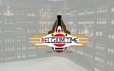 BELGIUM TIME ACCUEILLE NOS BIERES