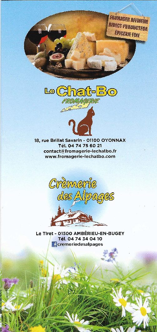 MALT EMOI EN VENTE DANS LA CREMERIE DES ALPAGES ET AU CHAT-BO