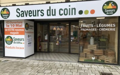 Choisissez le local !