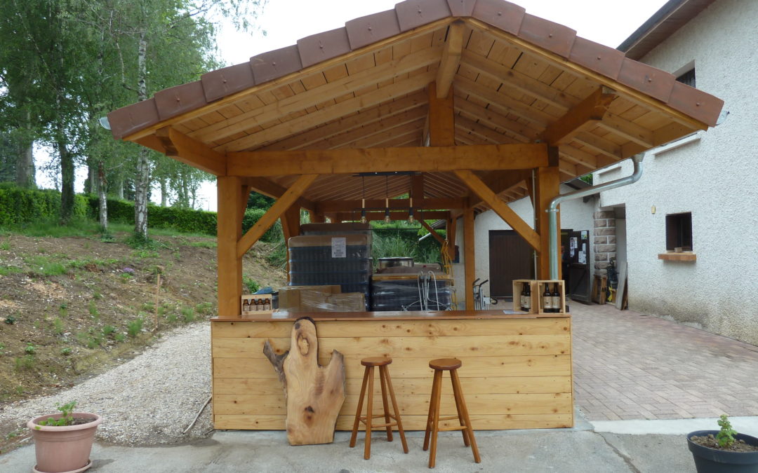 UN BEAU BAR ?