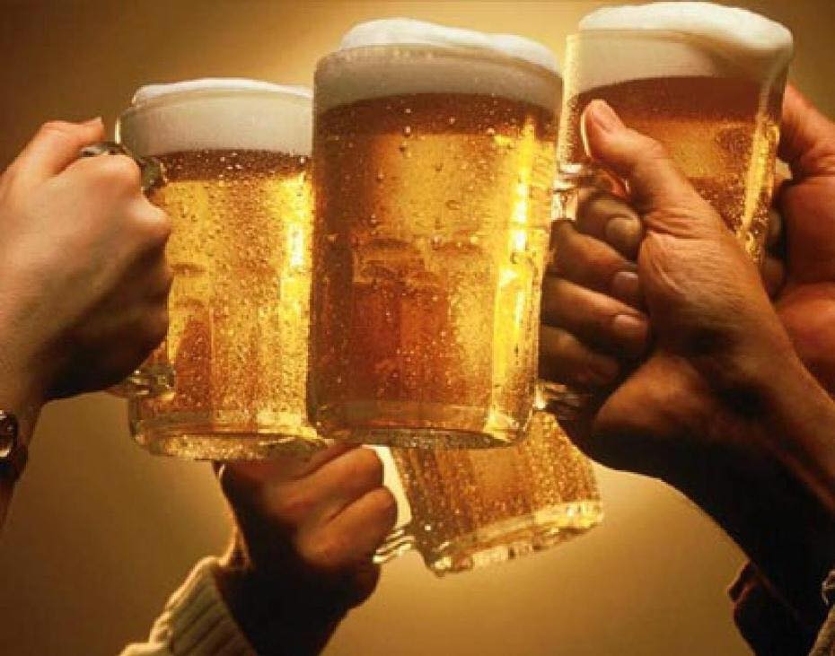 MALT EMOI bières artisanales de l'Ain-privatisation de salle