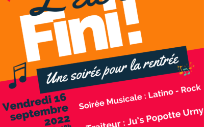 SOIRÉES MUSICALES CHEZ MALT EMOI