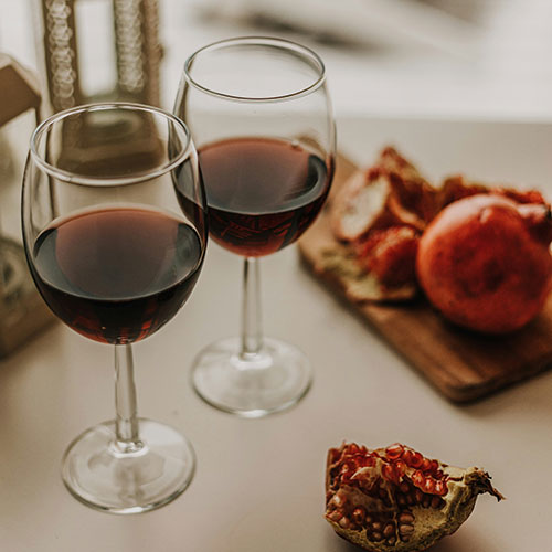 Catégorie Vin et Spiritueux