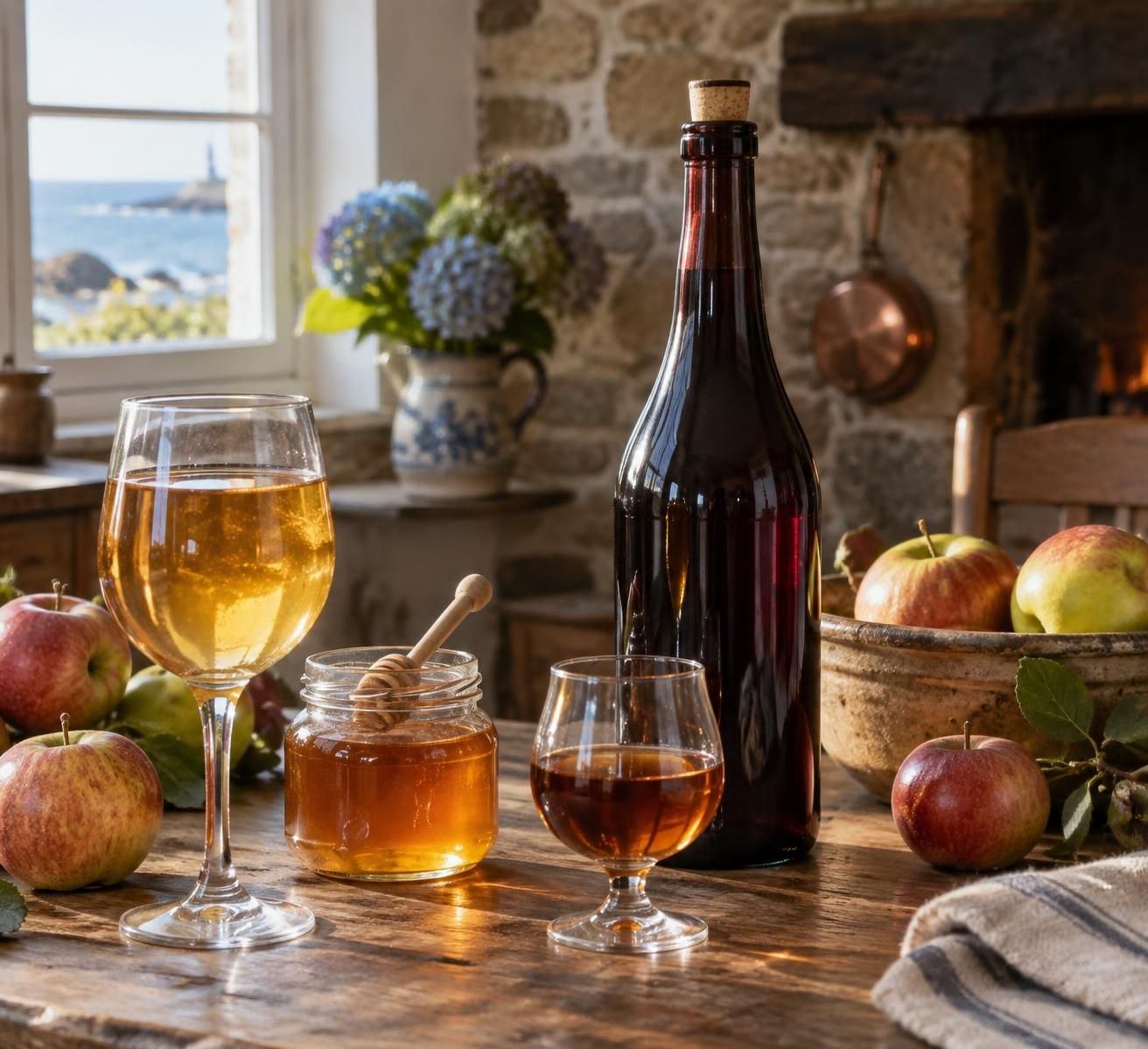 découvrez les alcools bretons incontournables : chouchen, lambig, hydromel et autres spiritueux typiques, entre traditions, saveurs et savoir-faire local.
