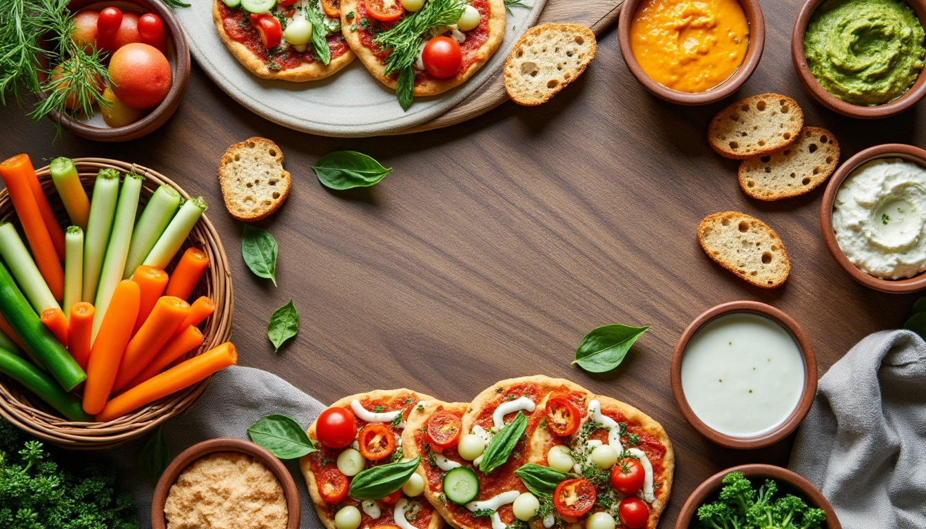 découvrez nos recettes d'apéro rapide, faciles à préparer en quelques minutes pour des moments conviviaux et gourmands à partager.