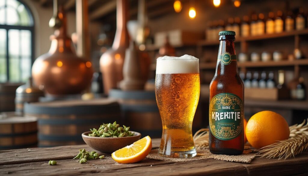 découvrez l'origine de la bière kékette, ses saveurs uniques et les meilleurs endroits pour l'acheter en france.