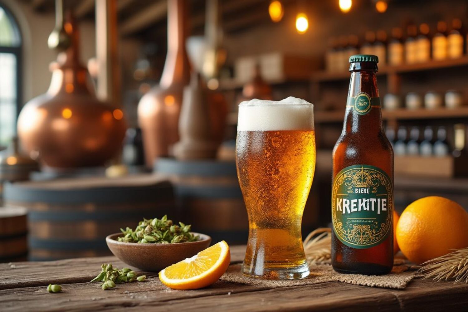 Bière Kékette : origine, goût et où l&rsquo;acheter