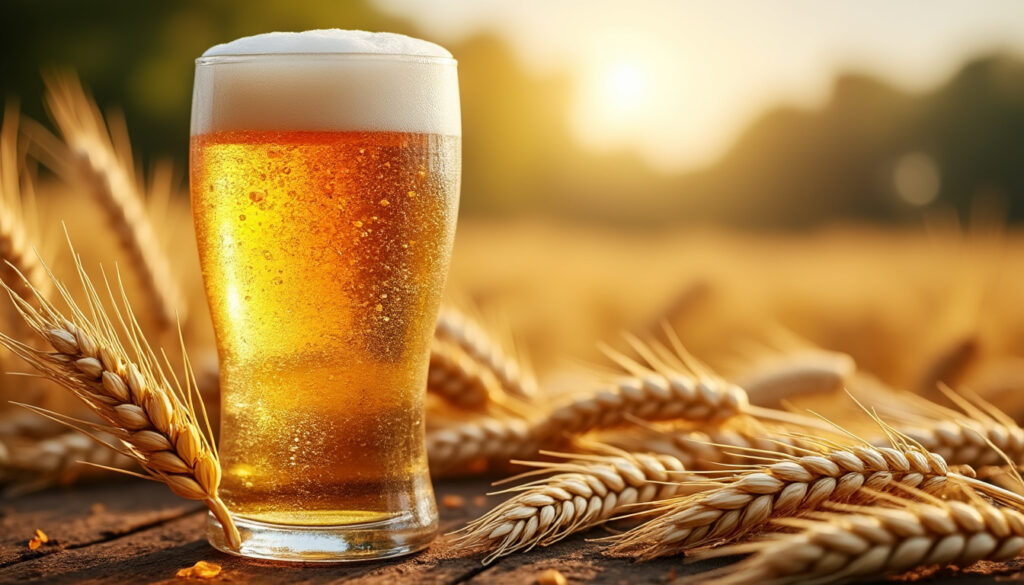 découvrez pourquoi l'orge est une céréale essentielle dans la fabrication de la bière, son rôle clé et ses bienfaits pour ce breuvage apprécié.
