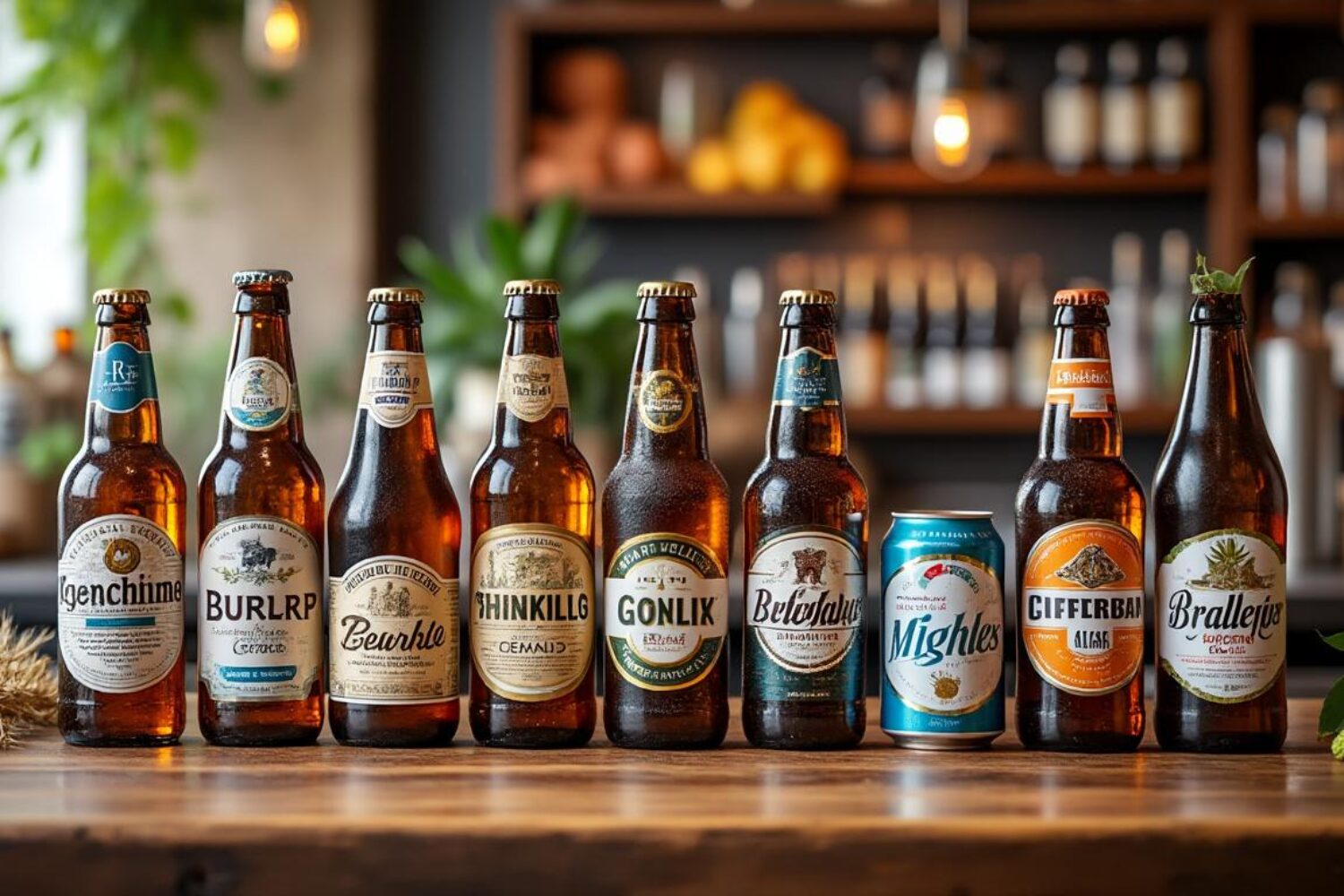 Bières françaises : les 20 marques qui comptent en 2026