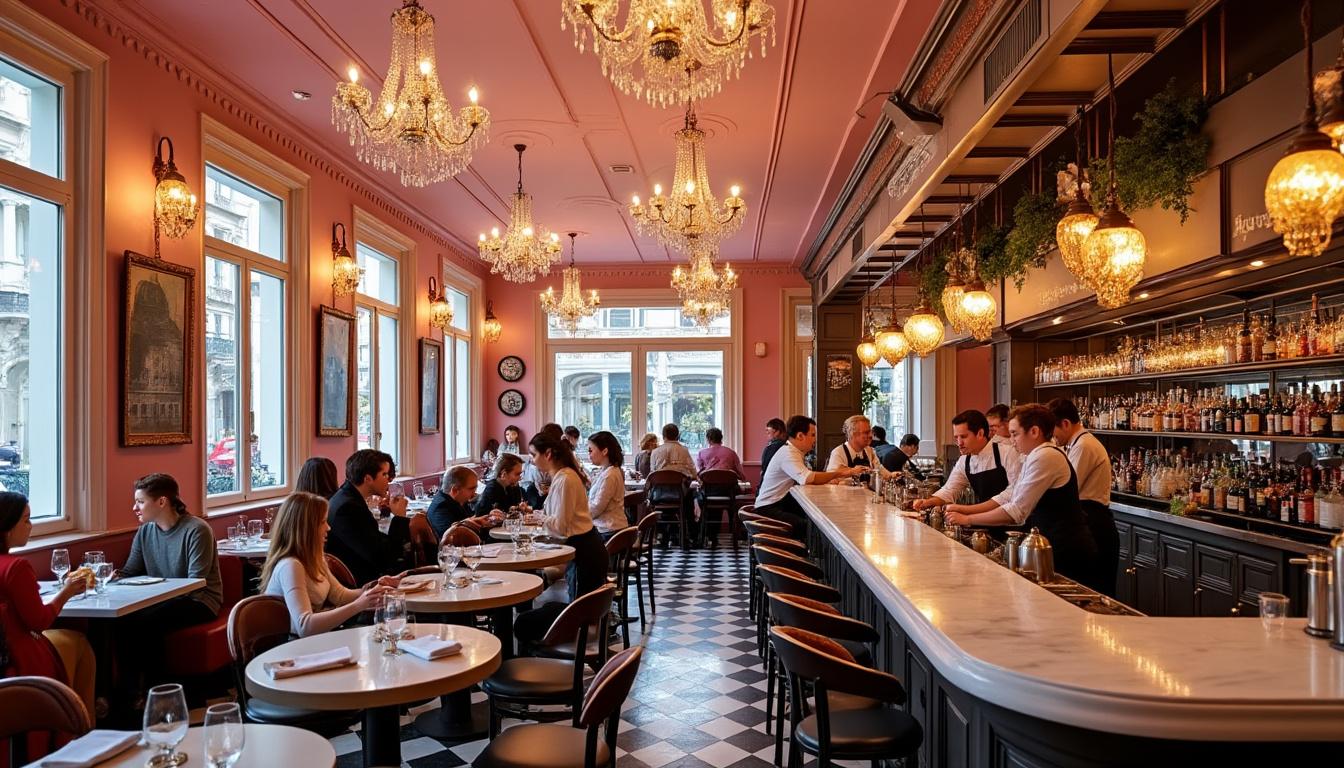 découvrez l'histoire de la brasserie rosie, ses différentes bières ainsi que notre avis détaillé sur leurs saveurs et qualités.