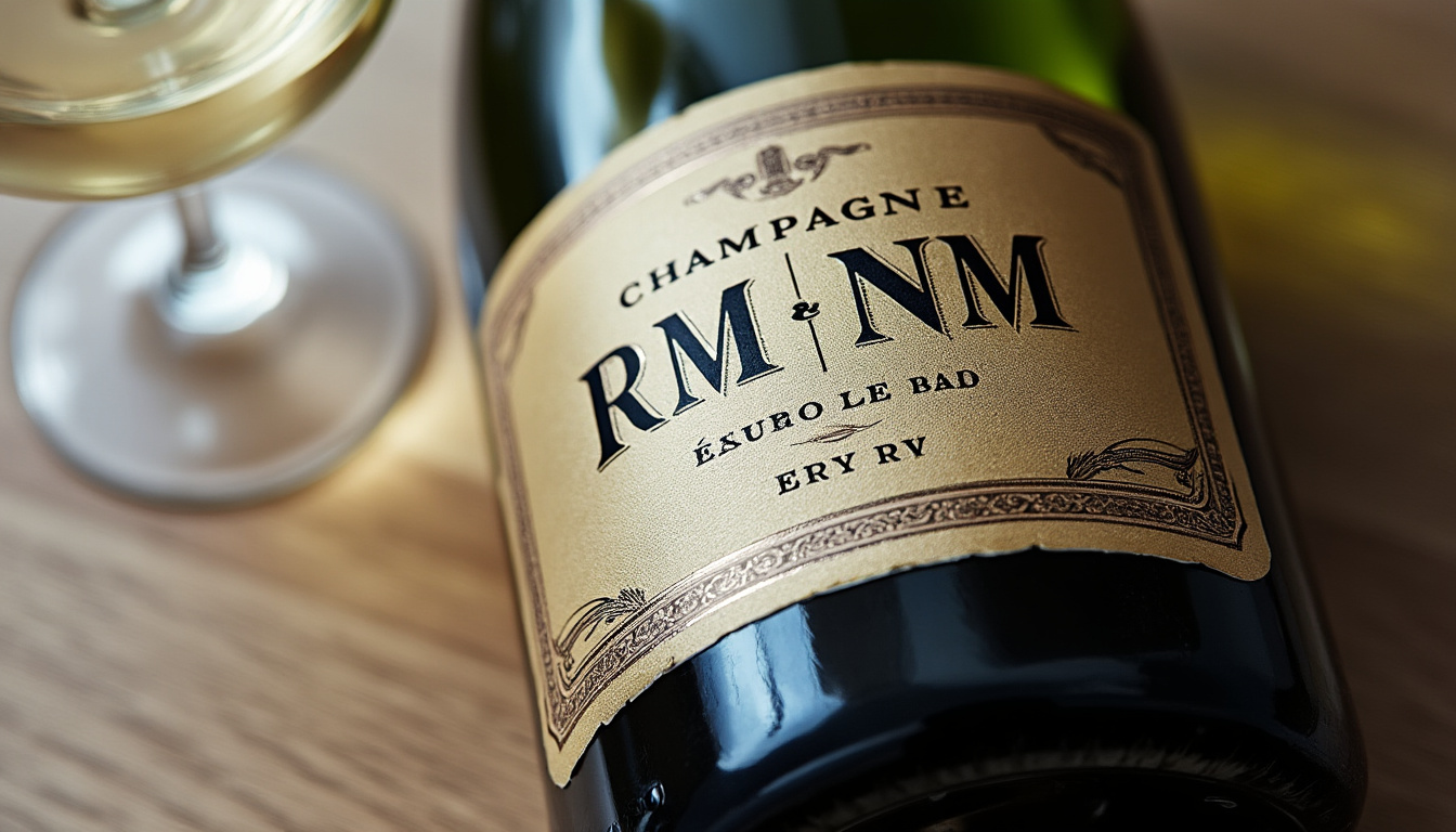 découvrez les différences entre champagne nm (négociant manipulant) et rm (récoltant manipulant) pour bien choisir votre bouteille et savourer un champagne adapté à vos goûts.