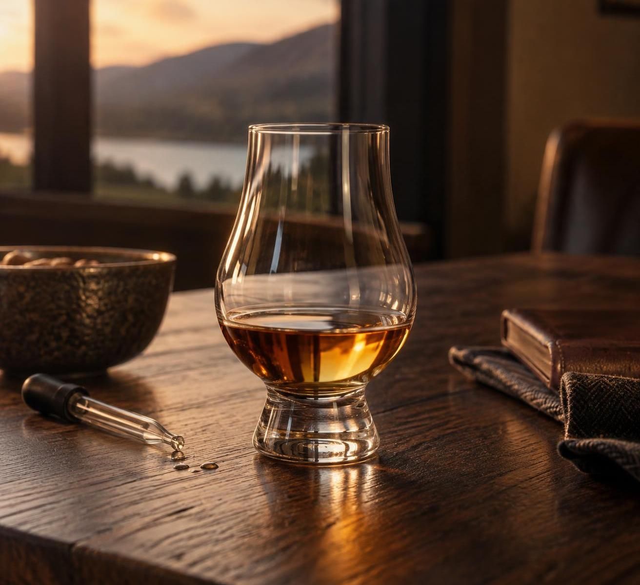 découvrez comment boire un whisky : sec, avec quelques gouttes d’eau ou des glaçons, et choisissez la méthode qui révèle le mieux ses arômes.