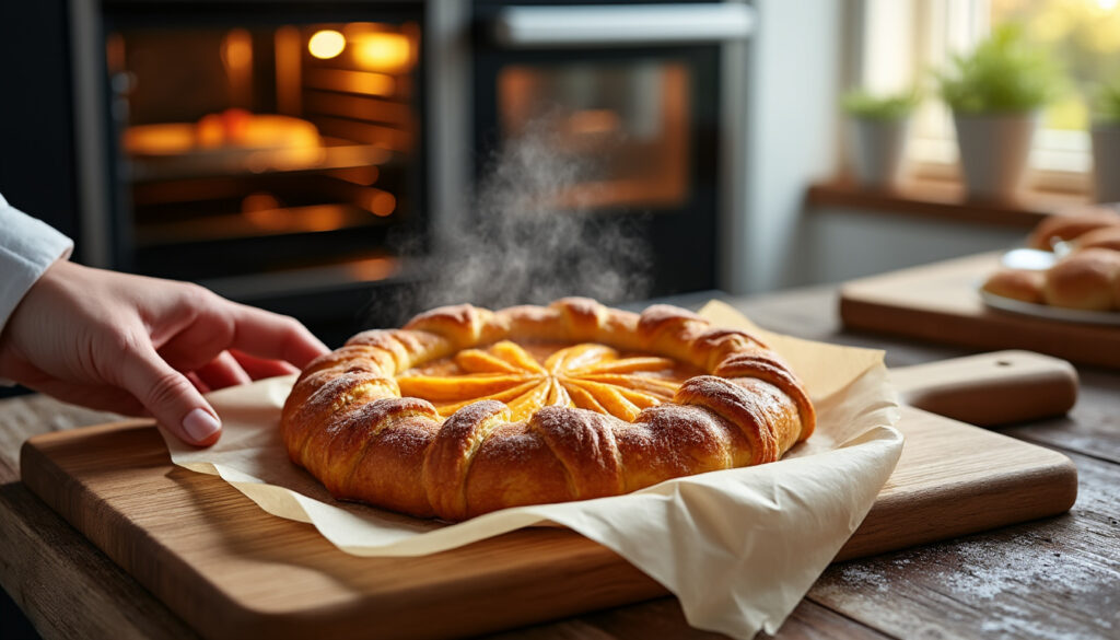 découvrez nos astuces pour réchauffer une galette des rois tout en conservant son moelleux et éviter qu'elle ne se dessèche. suivez nos conseils simples et efficaces pour un résultat parfait.