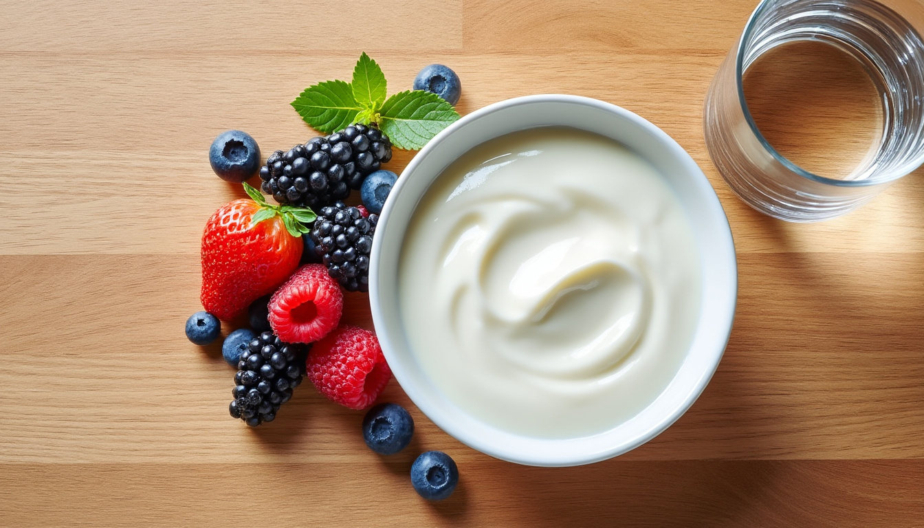 découvrez la valeur nutritionnelle du fromage blanc 0%, avec le détail des calories, protéines et bienfaits pour 100 g. une option saine et légère pour votre alimentation.