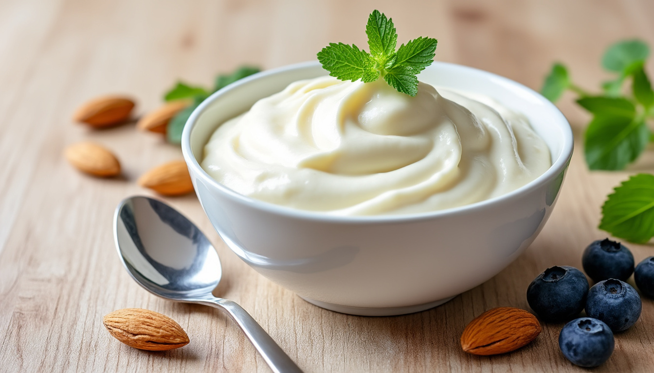 découvrez les valeurs nutritionnelles du fromage blanc 0 % : calories, protéines et bienfaits pour 100 g, idéal pour une alimentation saine et équilibrée.