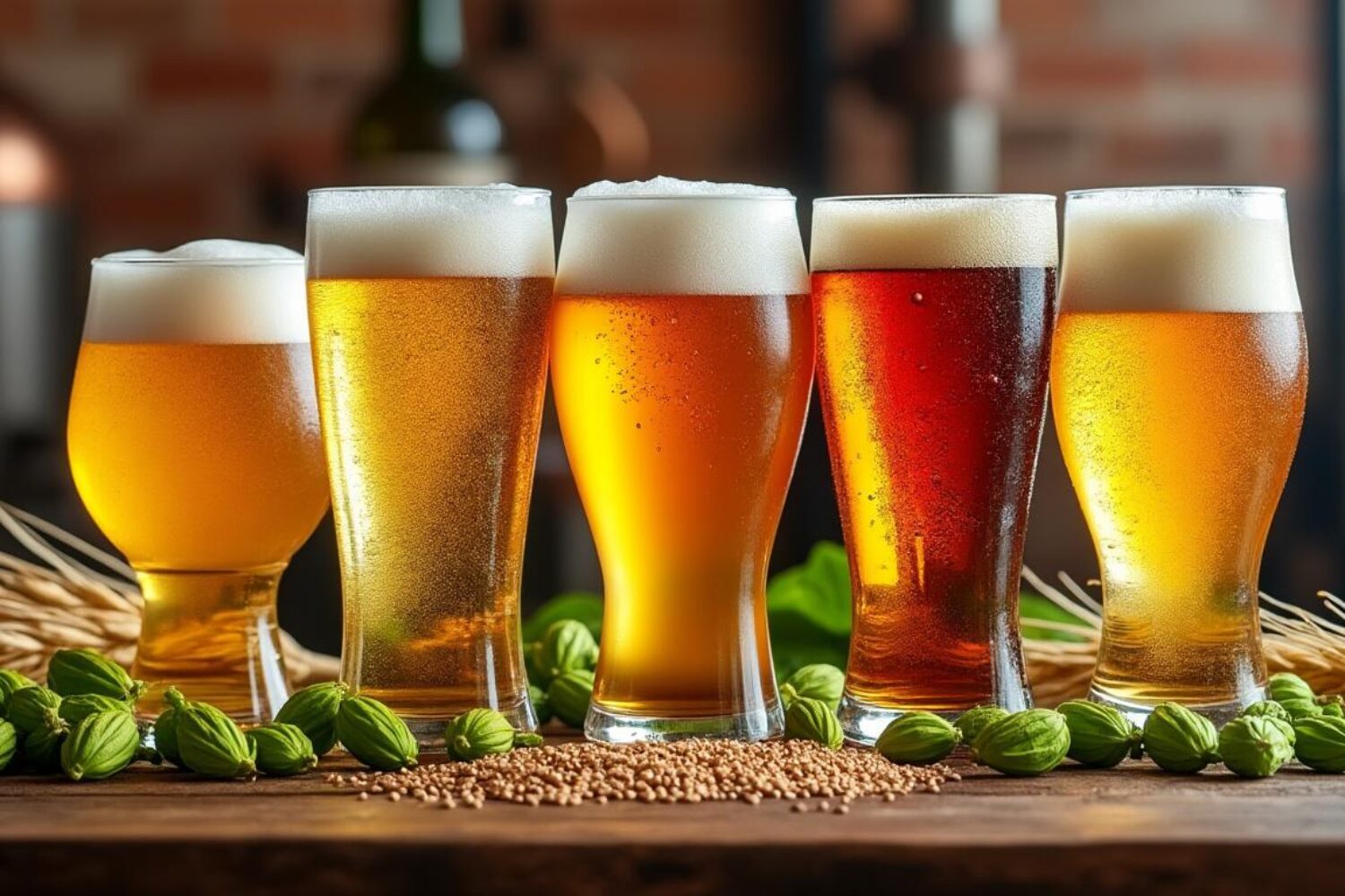 IPA : signification, origines et styles à connaître