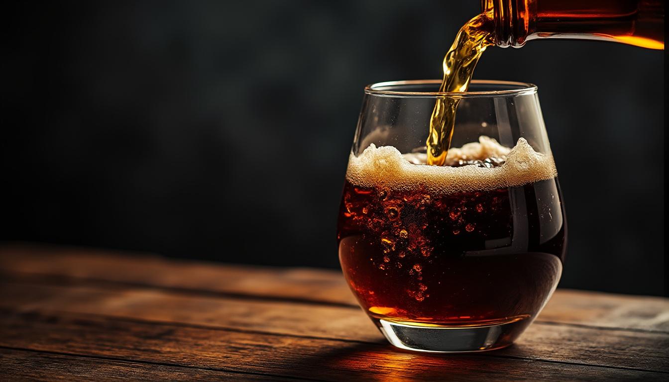 découvrez la bière la plus forte du monde et les records impressionnants qu'elle détient. plongez dans l'univers des bières extrêmes et leurs spécificités uniques.