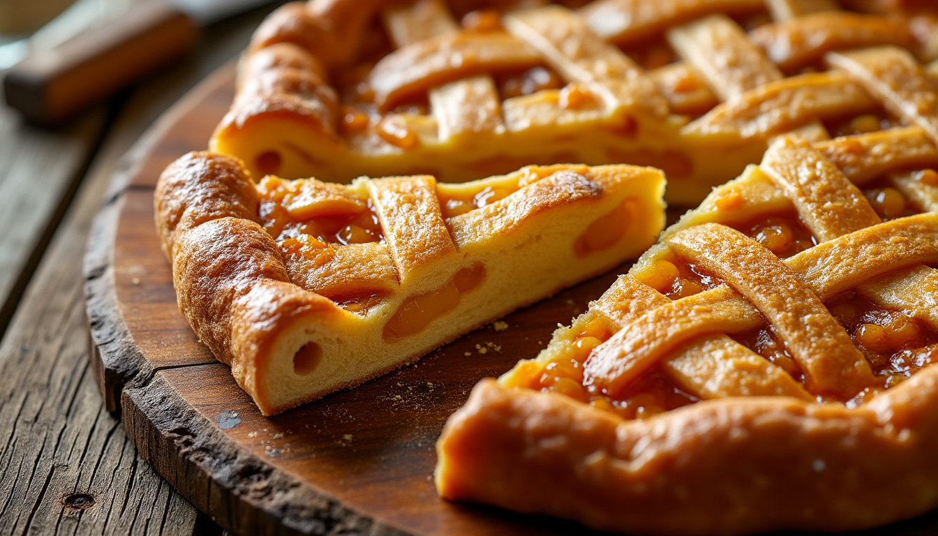 découvrez la recette traditionnelle de la galette charentaise à l'angélique, un délice sucré typique de la saintonge, à savourer en famille ou entre amis.
