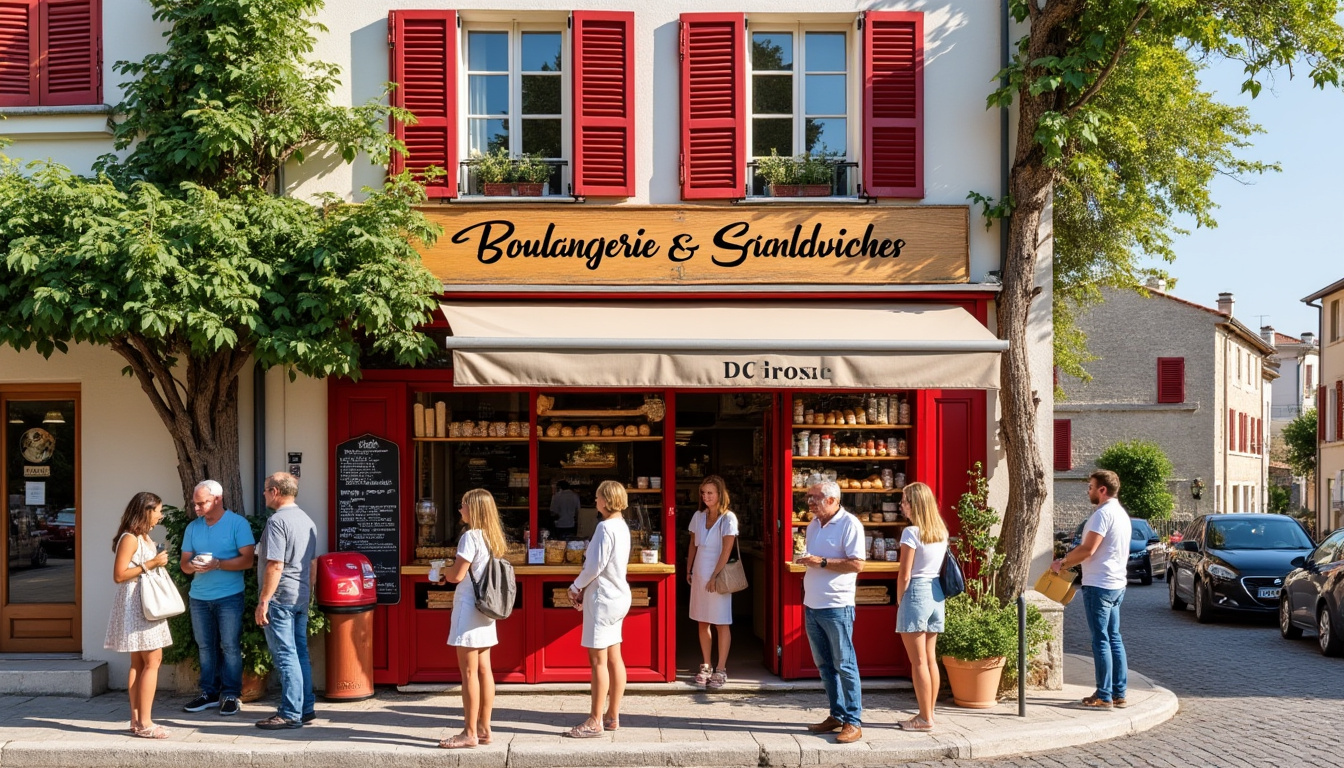 découvrez le croc opale à wissant, votre boulangerie locale. consultez les horaires, explorez le menu varié et lisez les avis de nos clients pour une expérience gourmande unique.