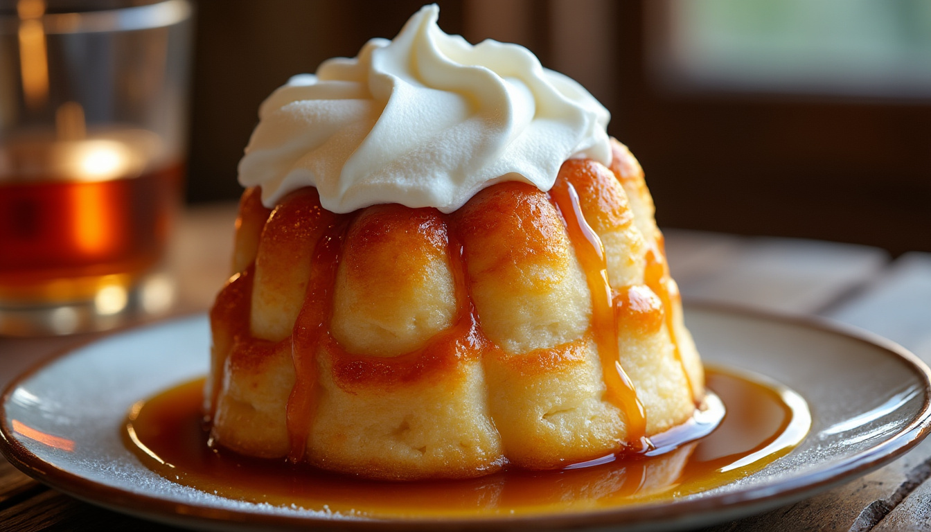 découvrez la recette authentique du baba au rhum, un dessert moelleux et généreusement imbibé, parfait pour savourer un grand classique de la pâtisserie française.
