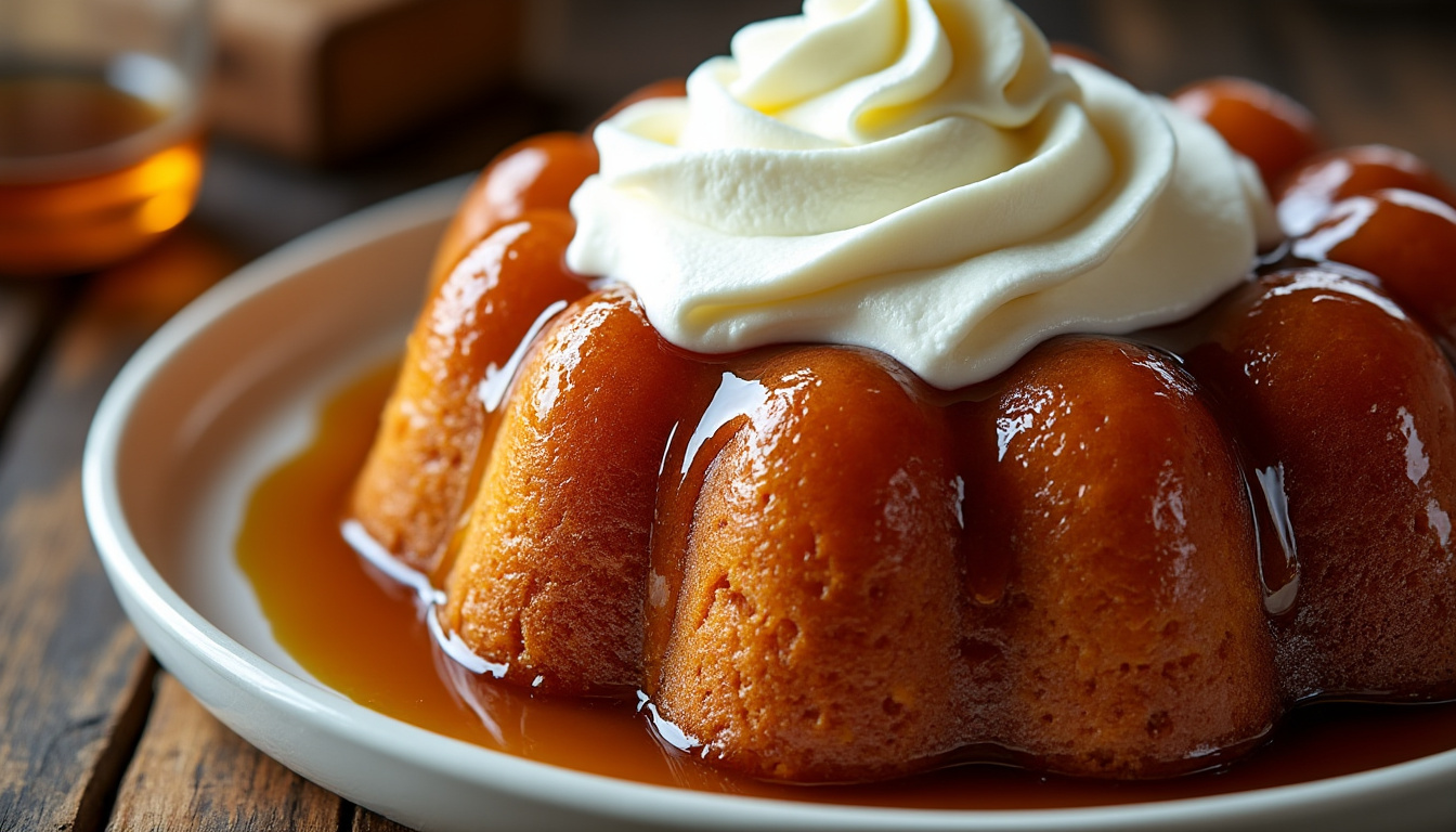 découvrez la recette pas à pas du baba au rhum maison pour réussir un dessert moelleux et savoureux, parfait pour toutes les occasions.