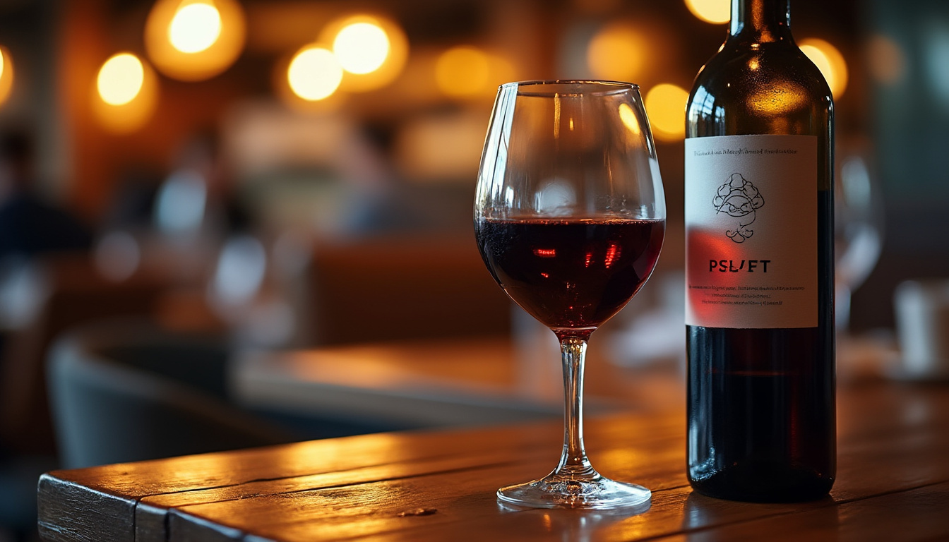 découvrez les risques potentiels du vin sans alcool et les informations essentielles à connaître avant d'en consommer. tout ce qu'il faut savoir pour une consommation éclairée.