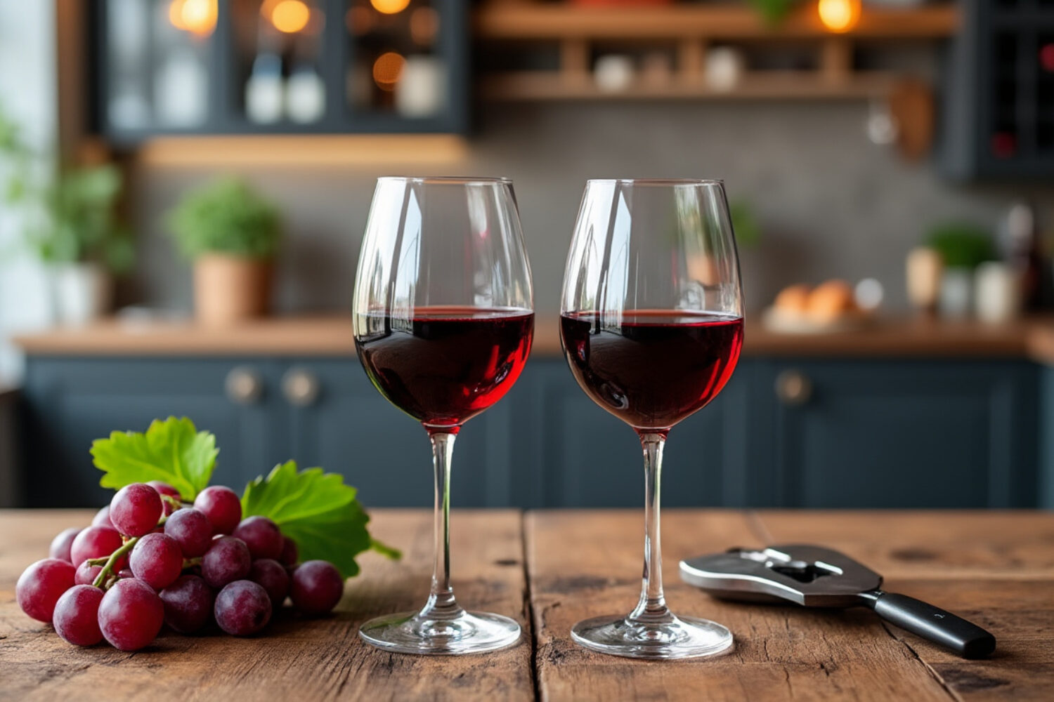 Le vin sans alcool est-il dangereux ? Ce qu&rsquo;il faut savoir avant d&rsquo;en boire