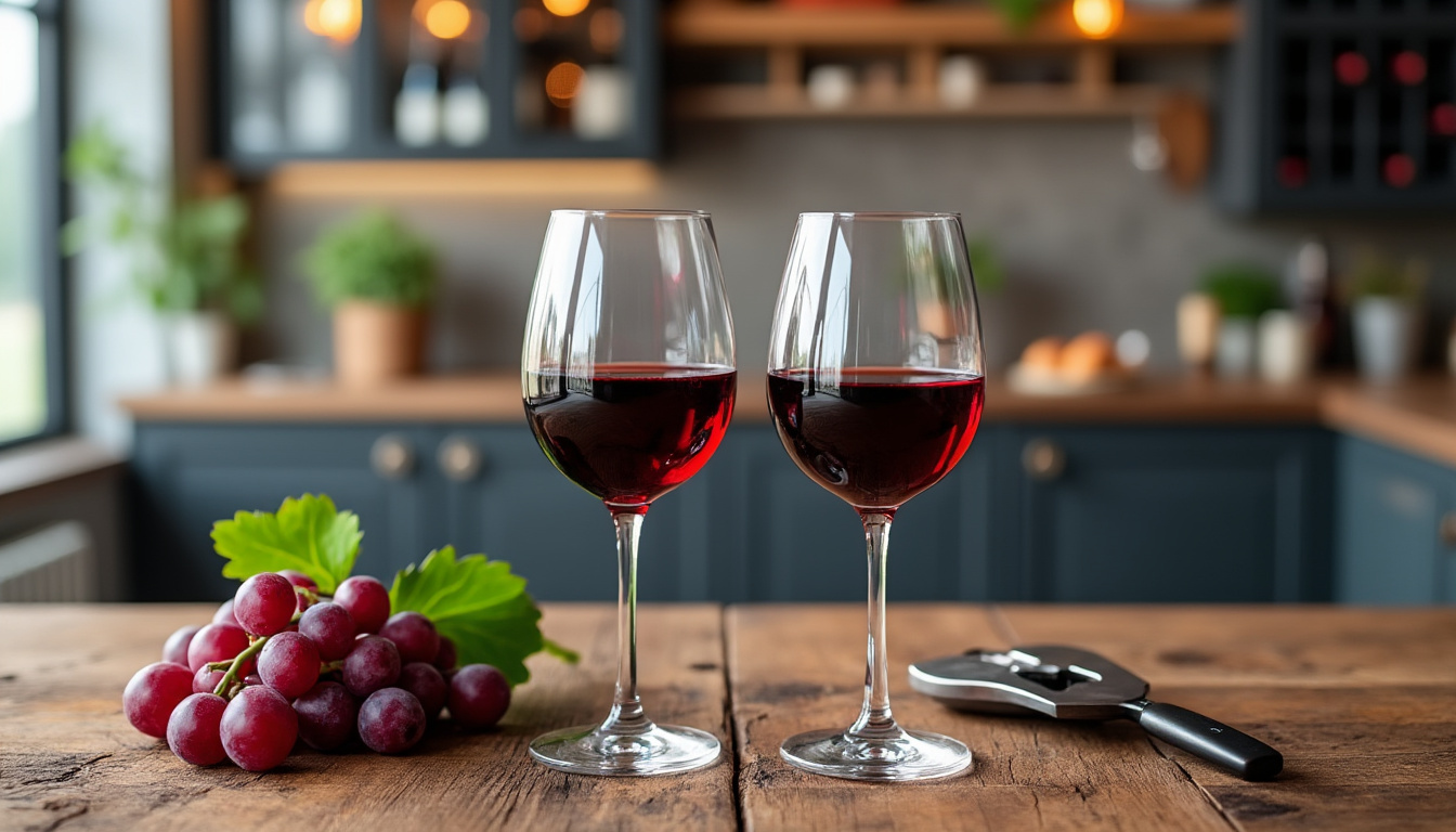 découvrez tout ce qu'il faut savoir sur le vin sans alcool : ses effets, ses risques éventuels et pourquoi il peut être une alternative intéressante.