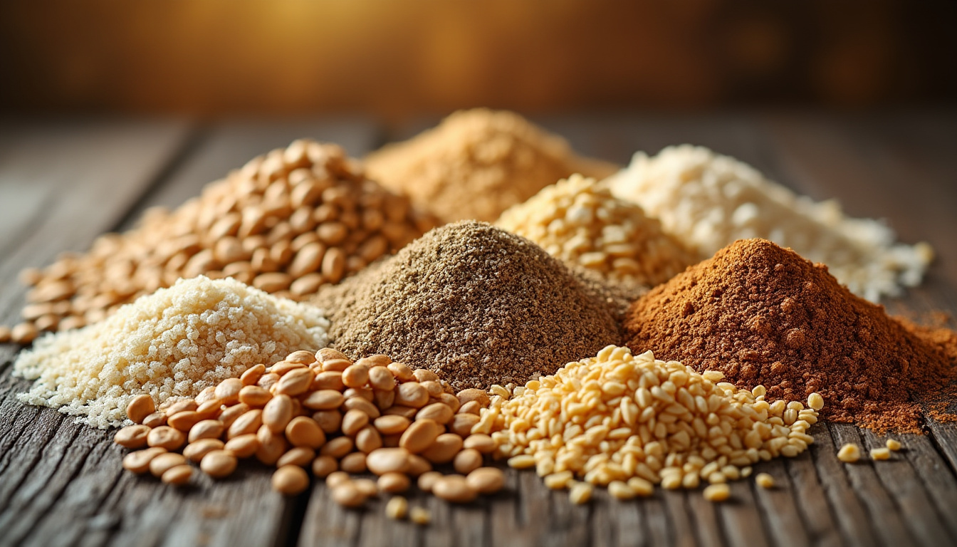 découvrez ce qu'est le malt, ses différents types et son rôle essentiel dans le processus de brassage de la bière.