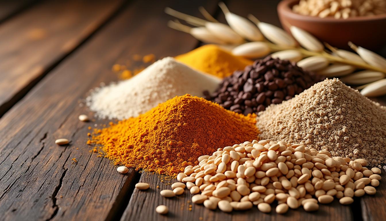 découvrez le rôle essentiel du malt dans la fabrication de la bière, les différents types de malt utilisés et leur influence sur les arômes et le goût unique de chaque bière.