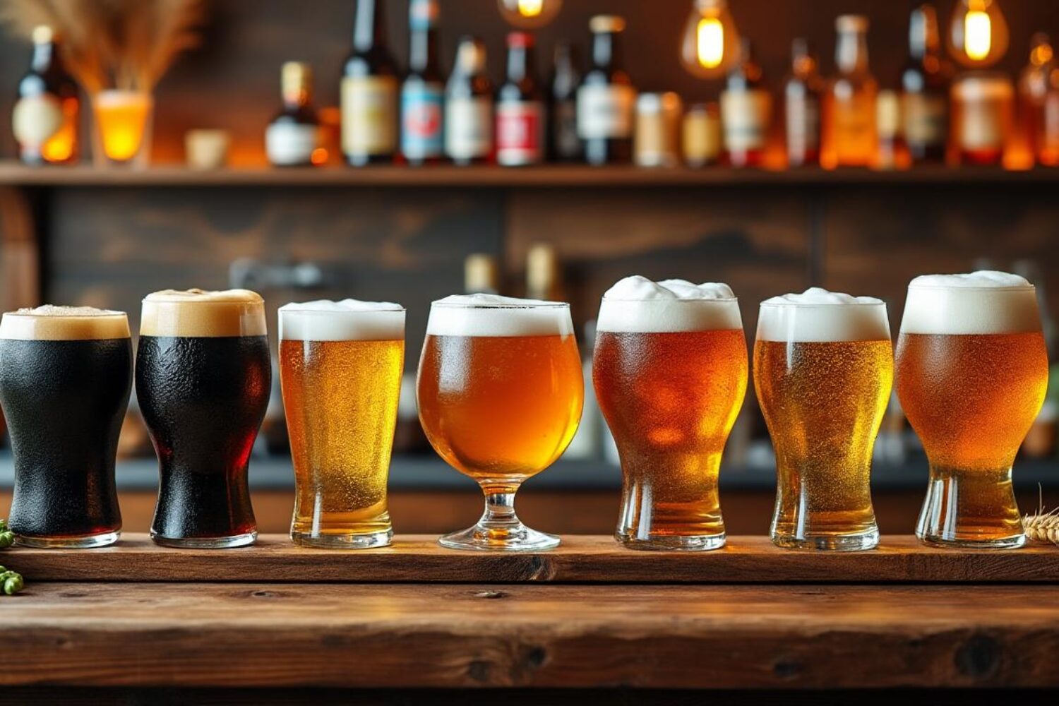 Meilleure bière du monde : classement et coups de cœur