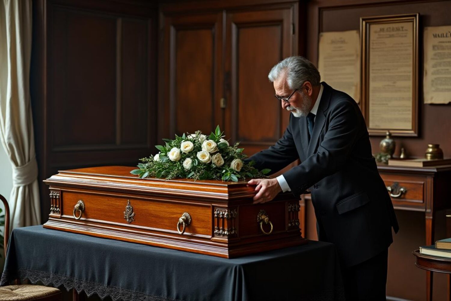 Mise en bière : définition et origine de l&rsquo;expression