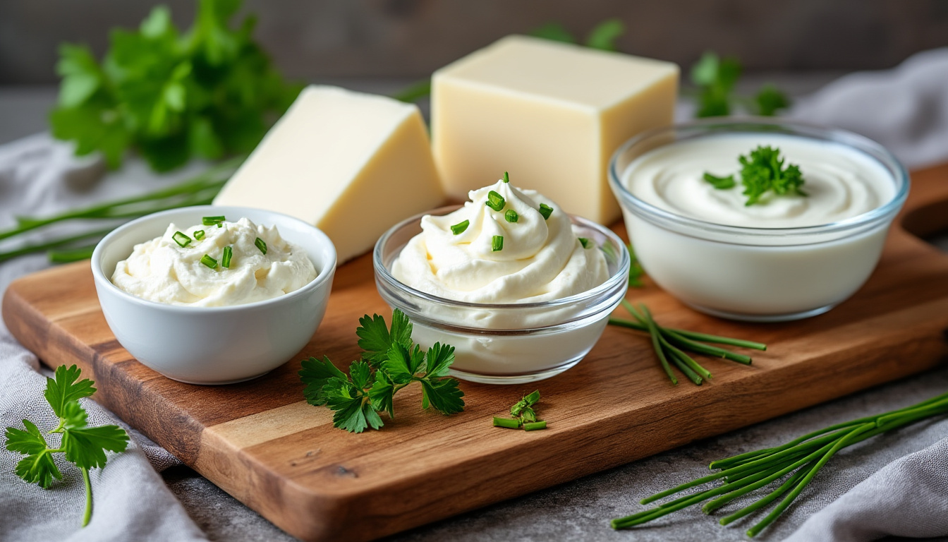 découvrez les meilleures alternatives au philadelphia pour vos recettes. trouvez les fromages frais qui remplacent parfaitement ce célèbre fromage à tartiner.