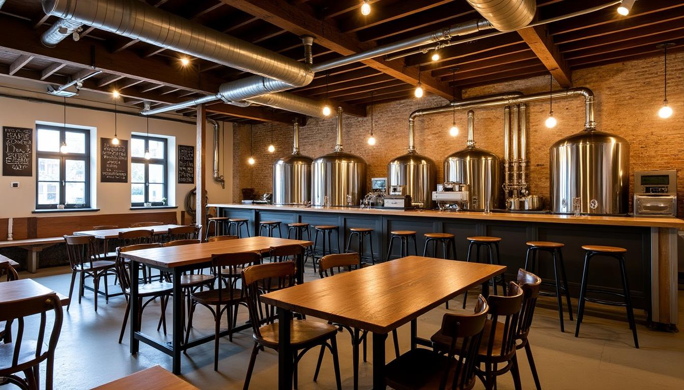 découvrez le concept 'paye ta bière', son fonctionnement détaillé et les avis des utilisateurs pour mieux comprendre cette initiative originale.