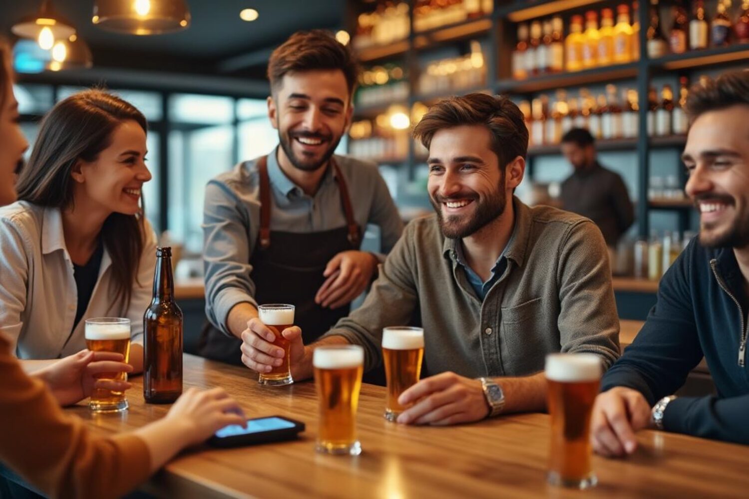 Paye ta bière : concept, fonctionnement et avis