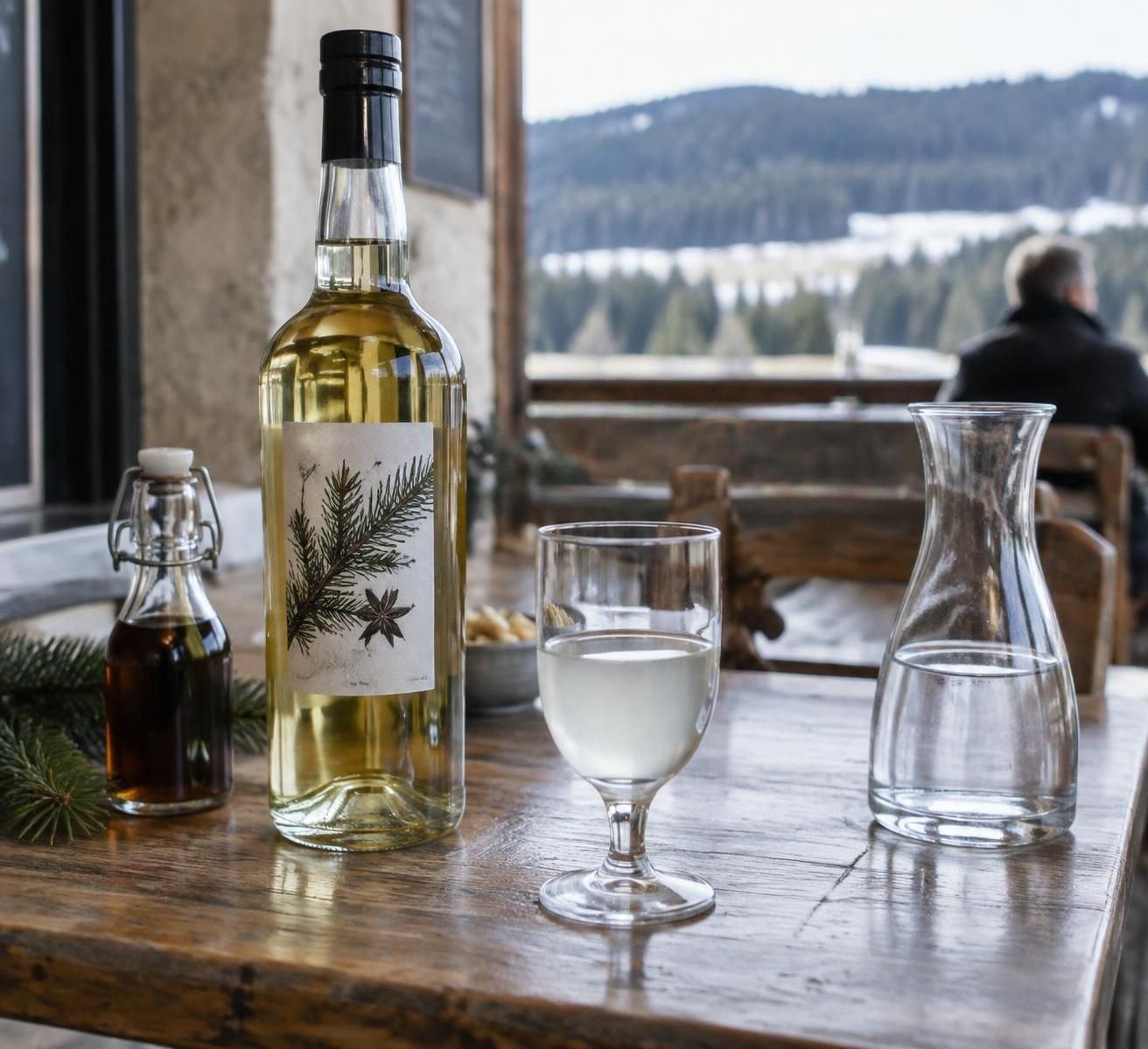 découvrez le pontarlier-anis : composition, degré d’alcool, prix indicatif et conseils pour savoir où acheter cette spécialité anisée.
