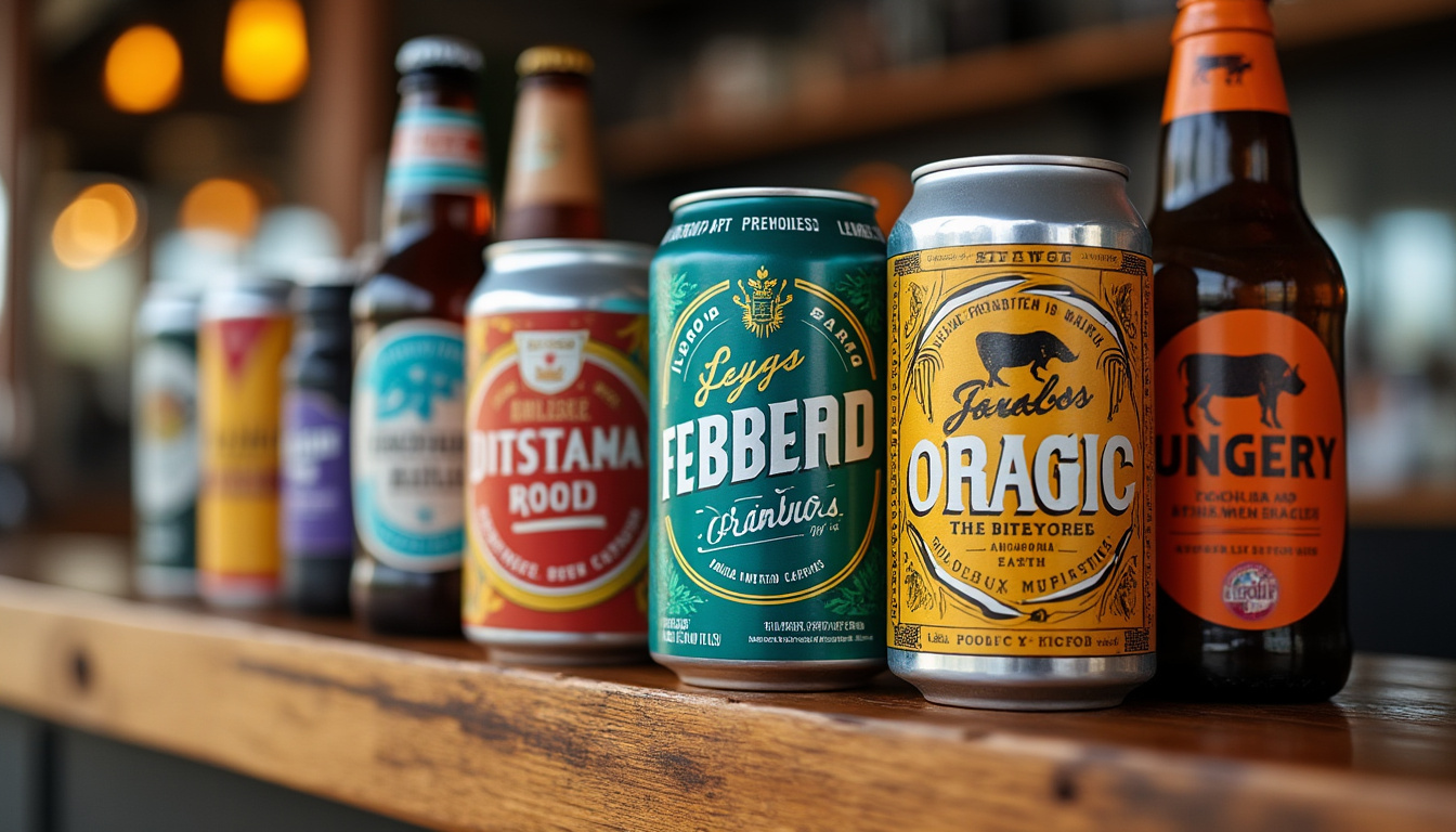 découvrez ce qu'est un premix bière, ses avantages et comment choisir le meilleur pour vos besoins. guide complet pour comprendre et sélectionner votre premix bière idéal.
