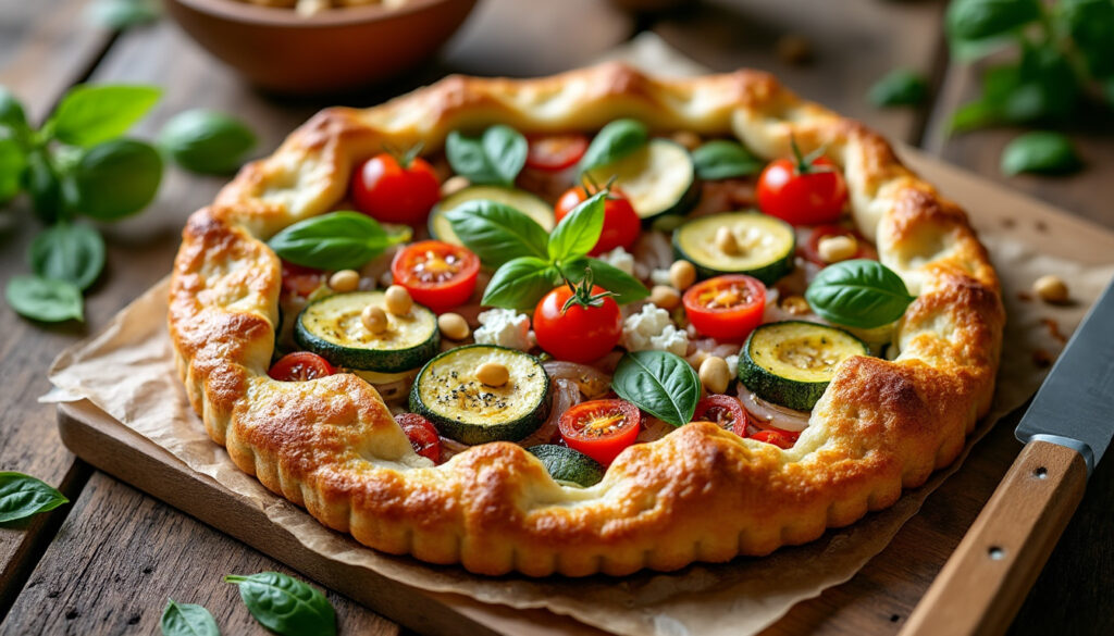 découvrez nos idées rapides et originales de garnitures pour réaliser une tarte salée facile et savoureuse, parfaite pour toutes les occasions.
