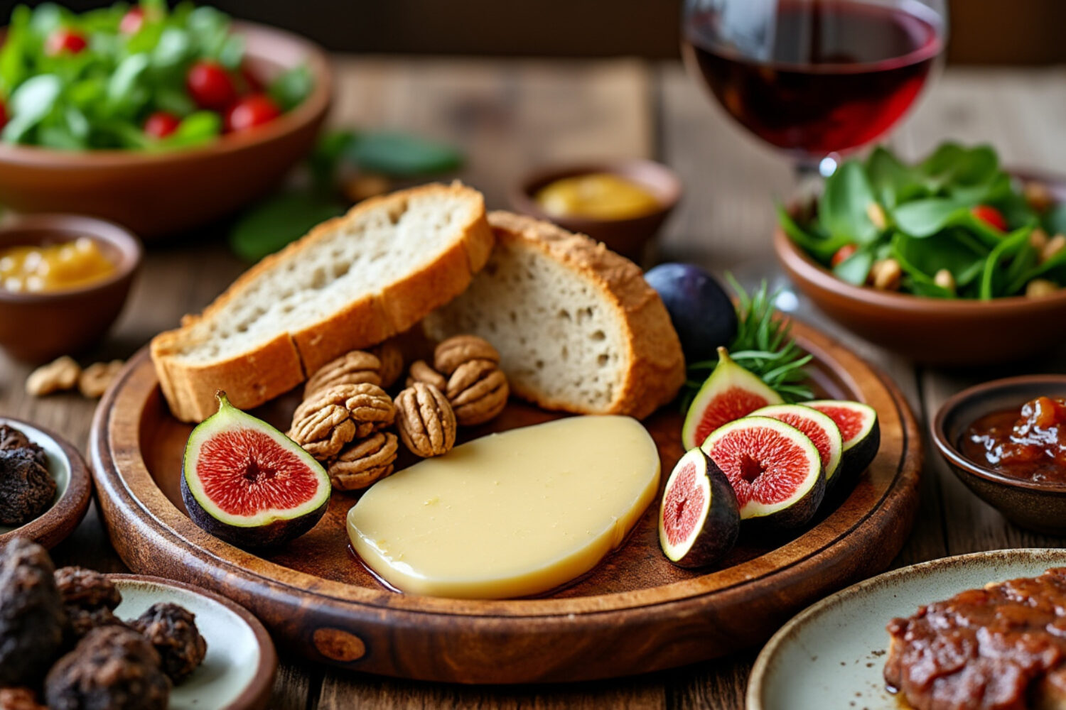 Valette, foie gras et spécialités gastronomiques du Périgord