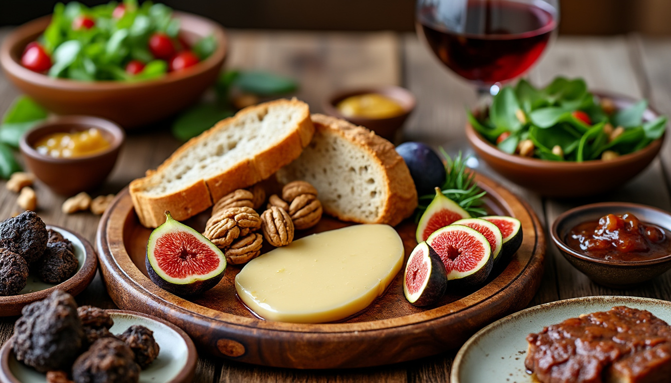 découvrez valette, le cœur du périgord, célèbre pour son foie gras artisanal et ses spécialités gastronomiques typiques. savourez des délices authentiques et une tradition culinaire unique.