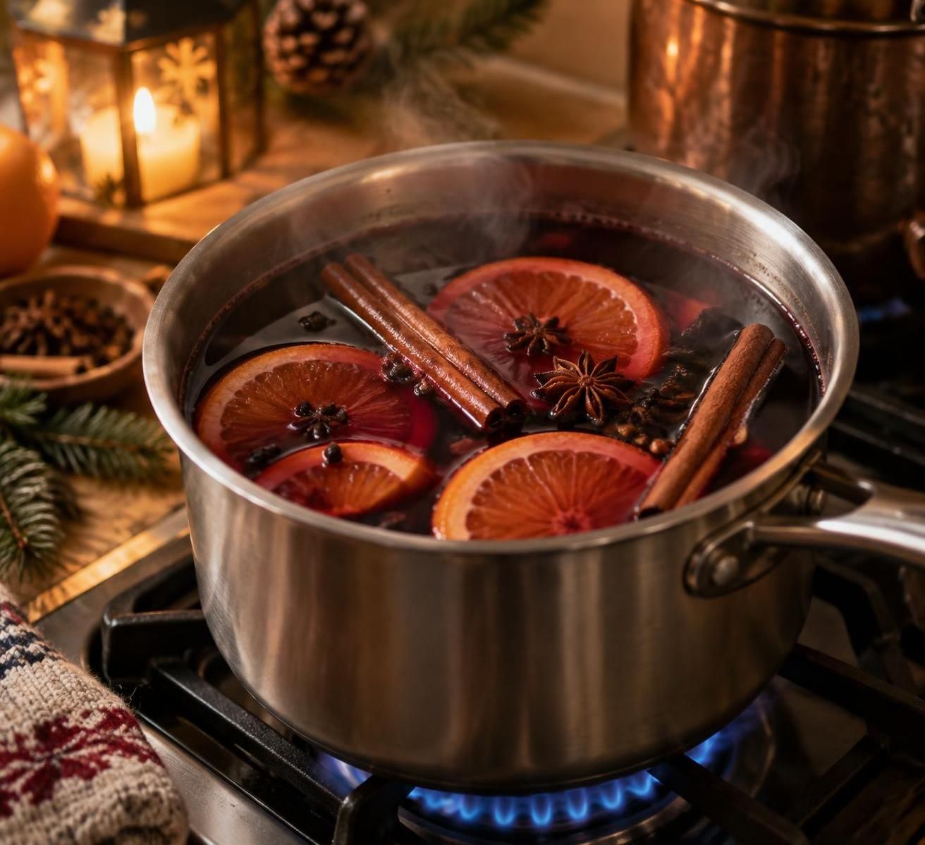 l’alcool du vin chaud s’évapore-t-il vraiment à la cuisson ? découvrez ce qu’il en reste selon la durée et la méthode de préparation.