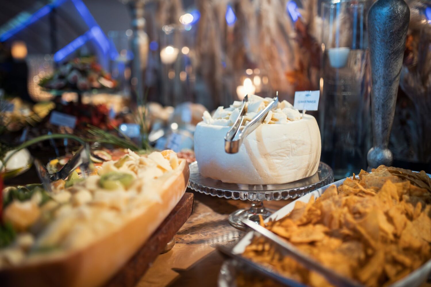 Apéritif dînatoire à préparer la veille, nos recettes faciles à l&rsquo;avance