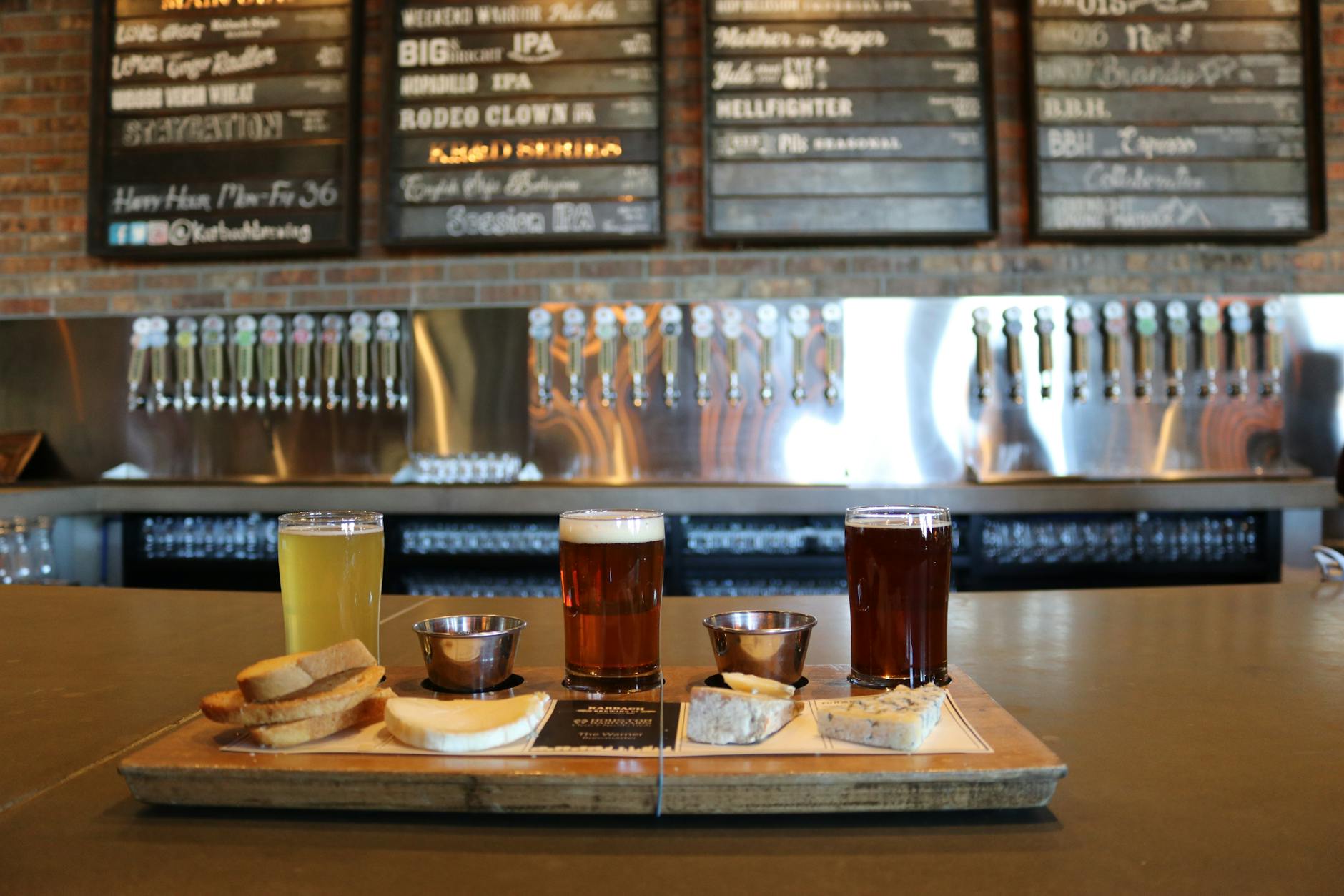Bière et chocolat, une alliance qui a plus de sens qu’on ne le croit — accord bière chocolat dégustation