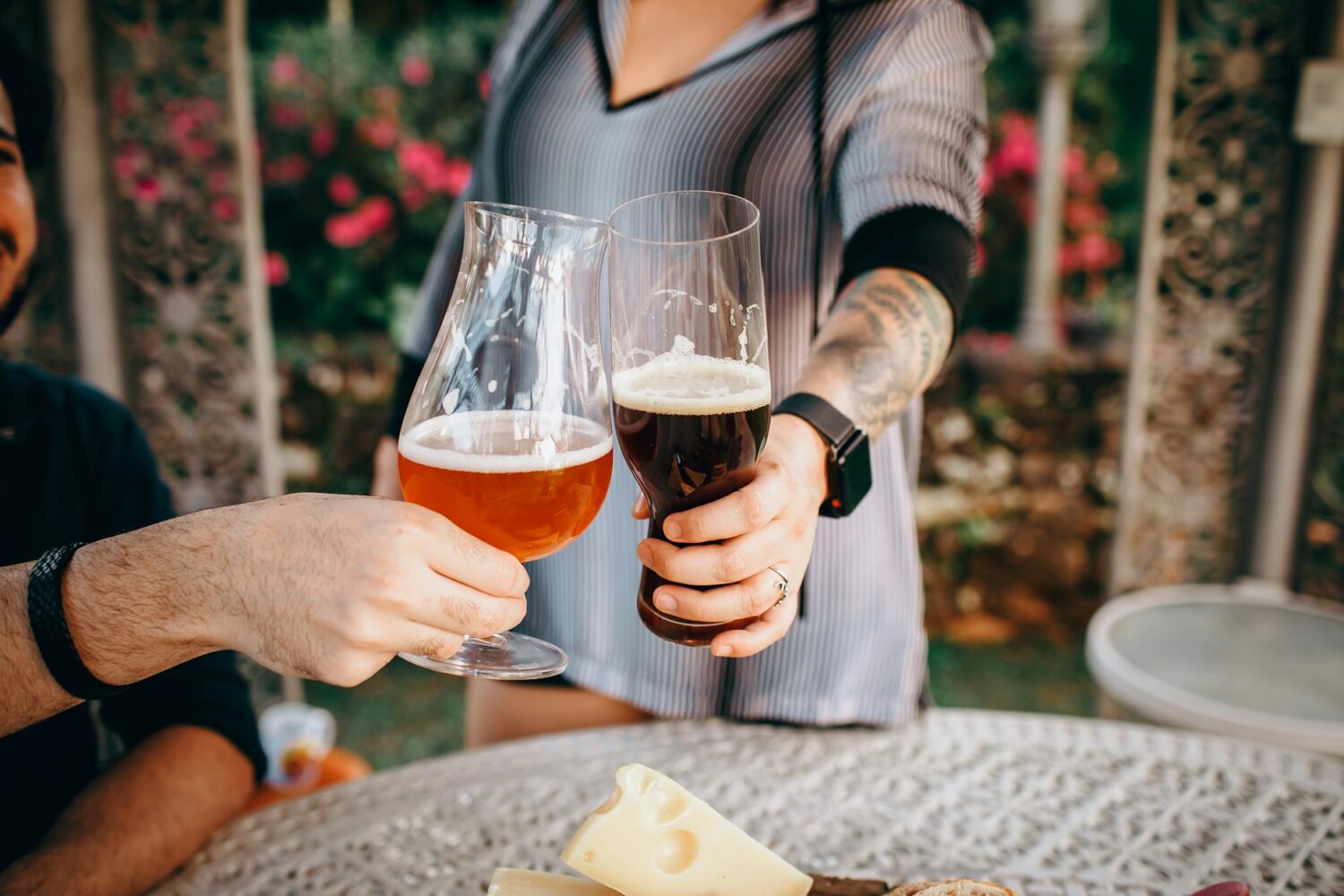 Bière et chocolat : les accords qui surprennent