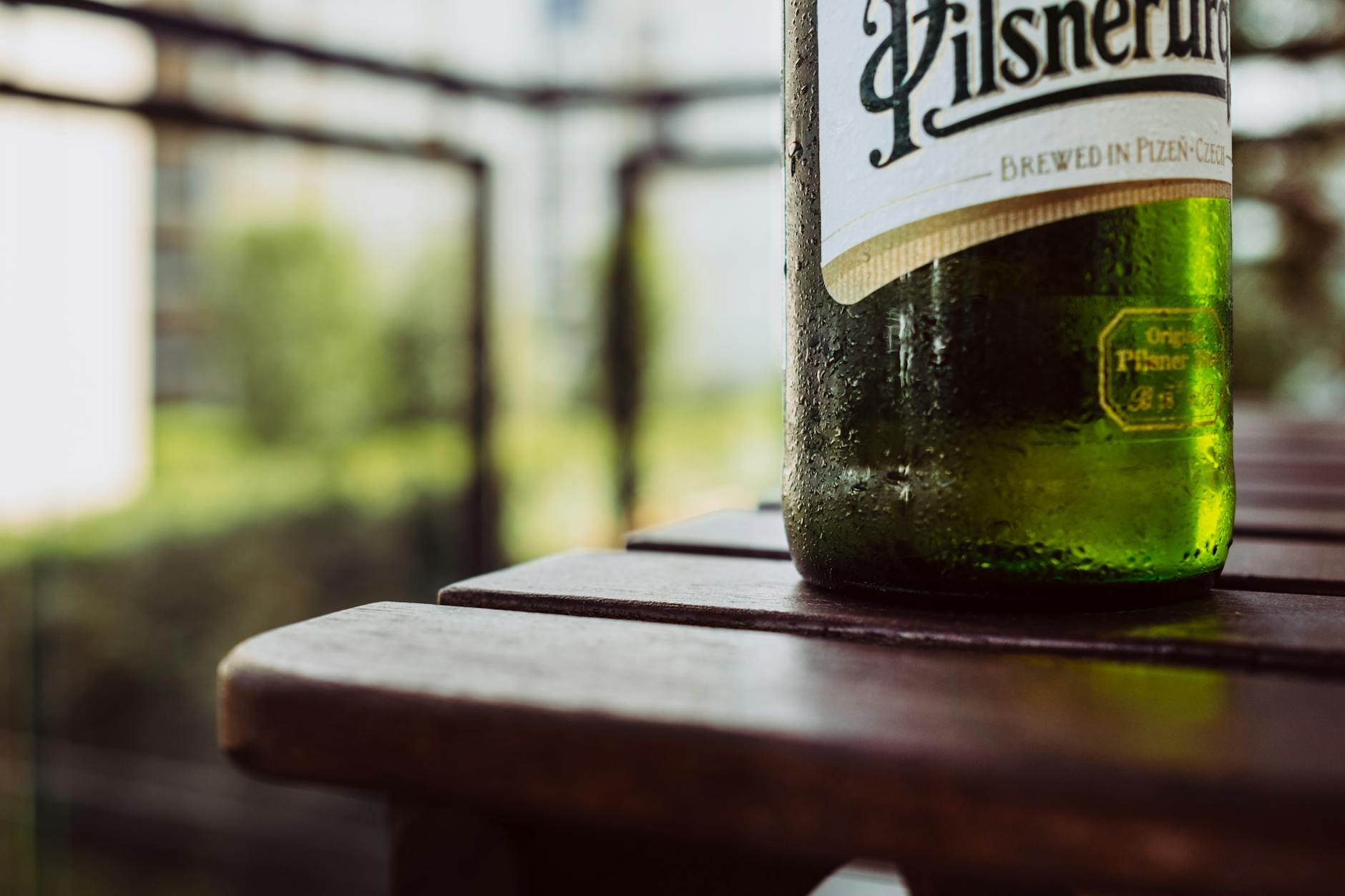 Bière fruitée moderne : profil sensoriel et styles qui fonctionnent en été — bière fruitée colorée été pique-nique