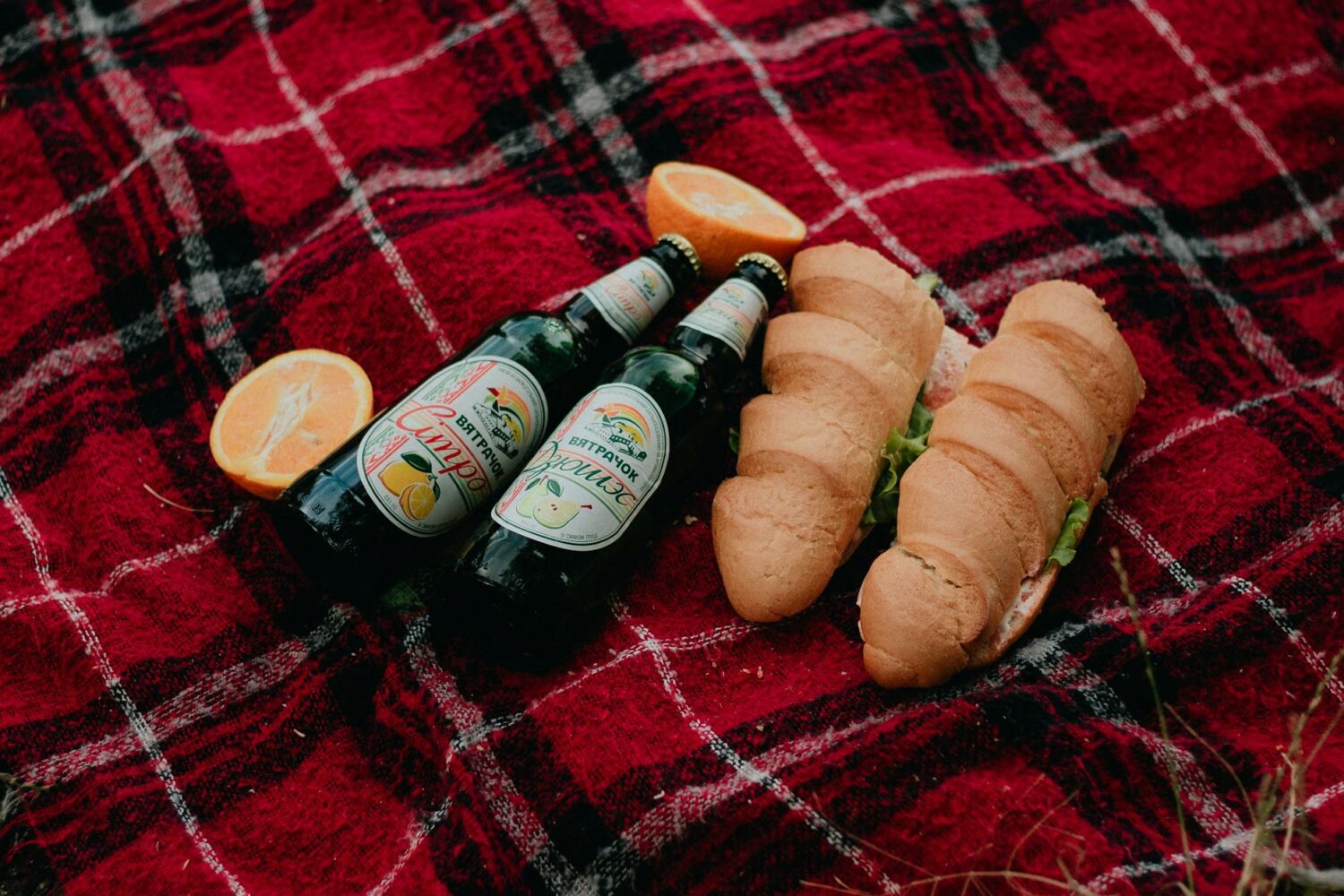 Bière fruitée : les meilleures à tester cet été