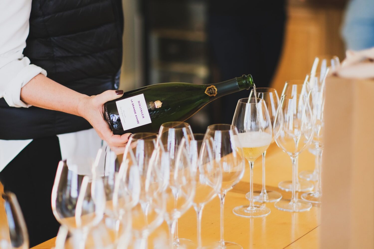 Champagne NM ou RM, lequel choisir et quelles différences ?