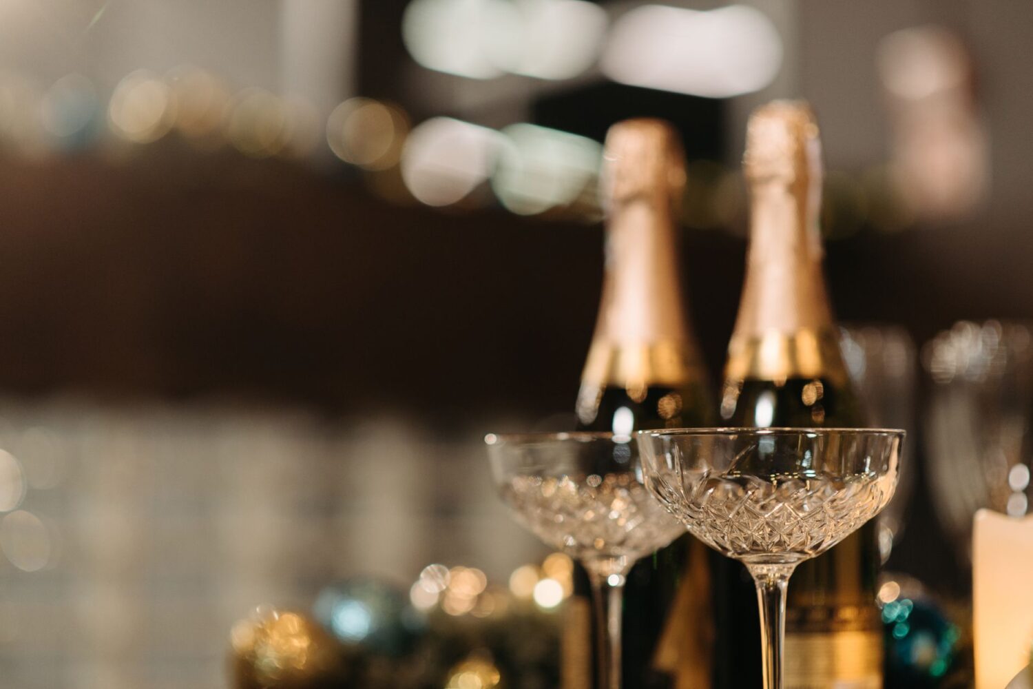 Combien de temps se conserve le champagne, ouvert ou en bouteille ?