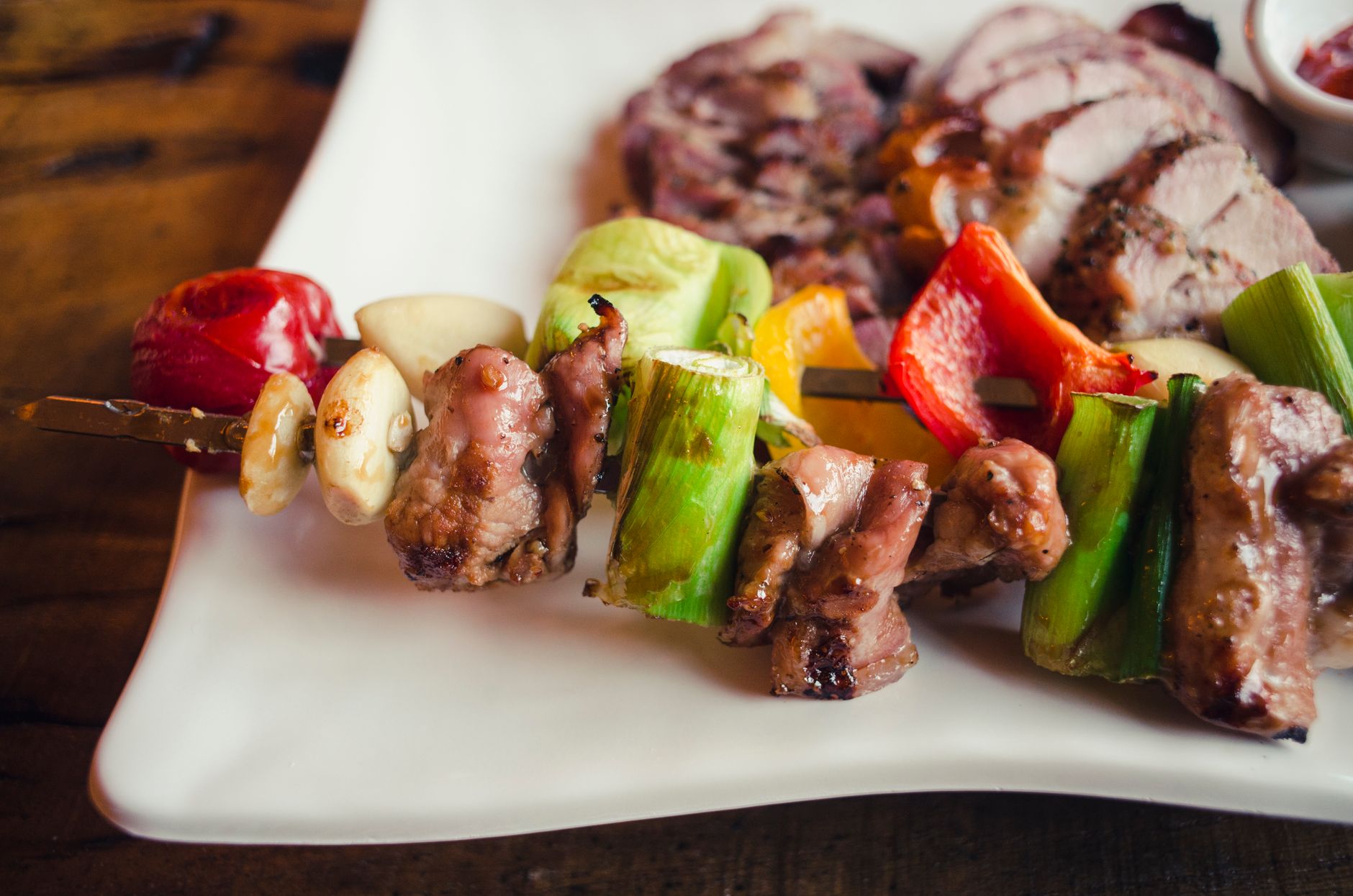 Brochettes apéro préparées la veille : pourquoi cette organisation change vos soirées — brochettes apéritives légumes frais