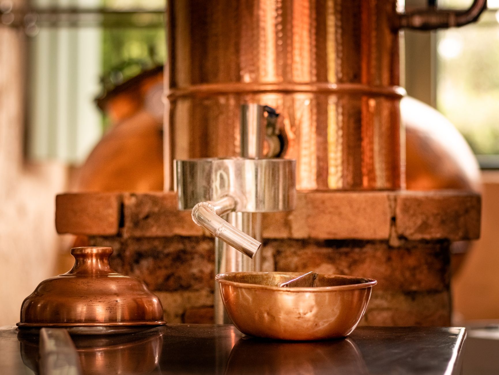 Distiller de l'alcool à la — installation de distillation d'alcool à la maison